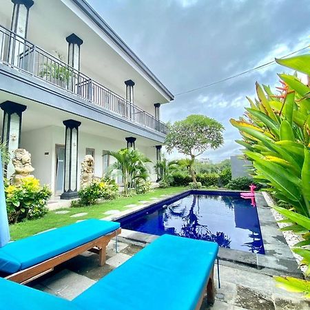 Eva Guest House Canggu  Exterior photo